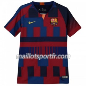 Maillot de Foot Barcelone EA Sports 2018/19